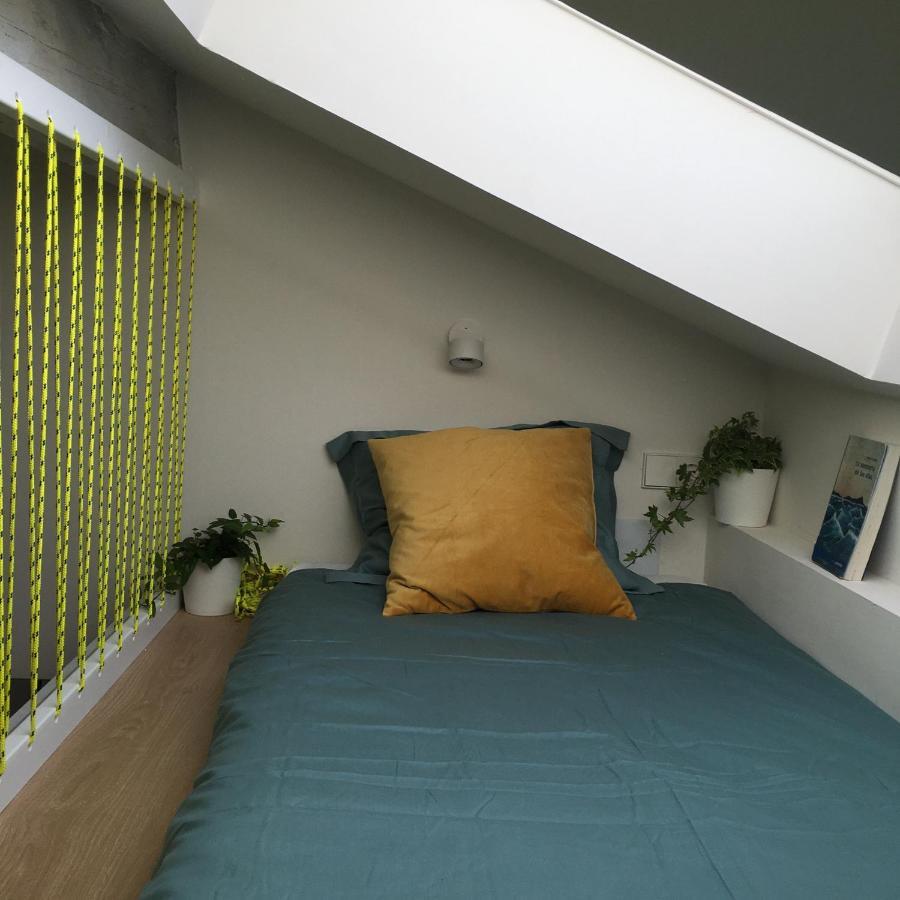 San Simon, Apartamento Centrico En Σανταντέρ Εξωτερικό φωτογραφία