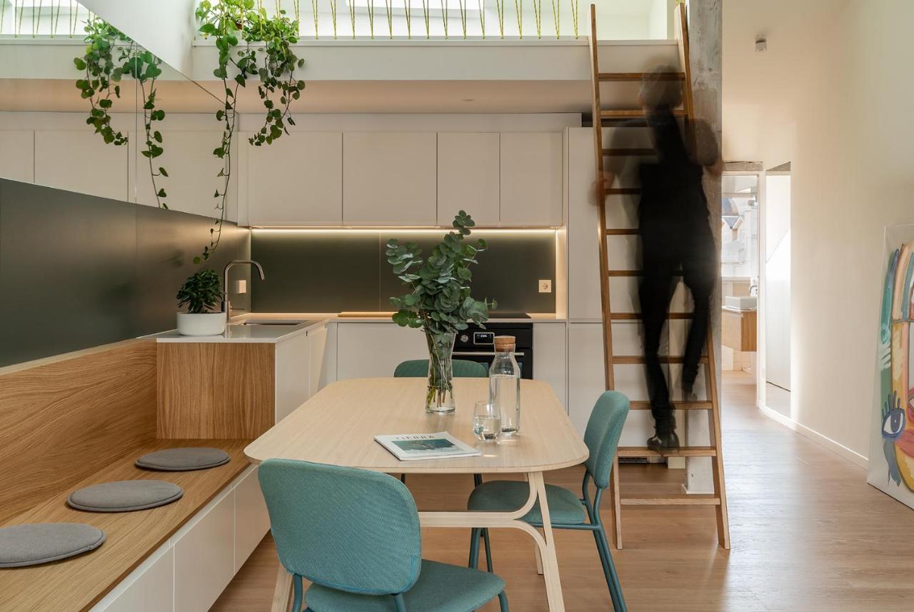 San Simon, Apartamento Centrico En Σανταντέρ Εξωτερικό φωτογραφία