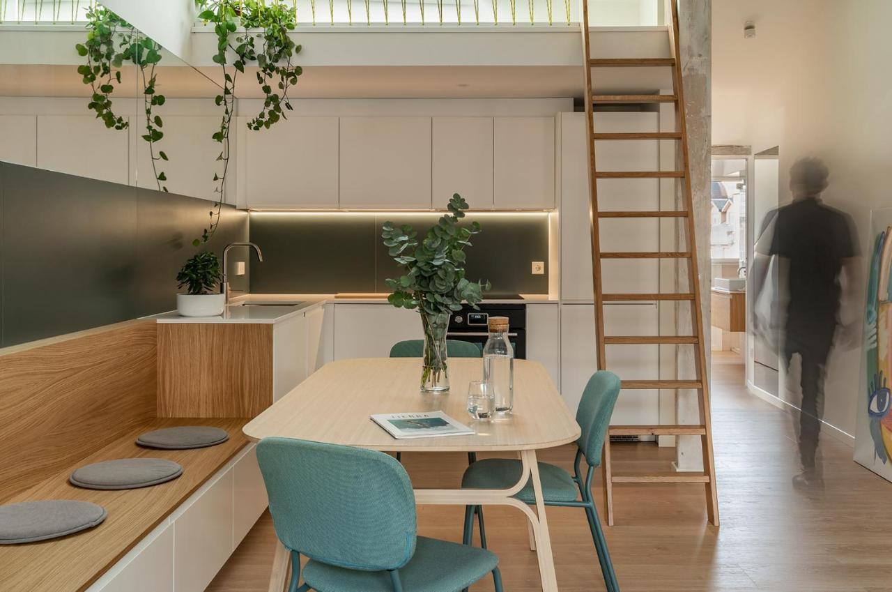 San Simon, Apartamento Centrico En Σανταντέρ Εξωτερικό φωτογραφία