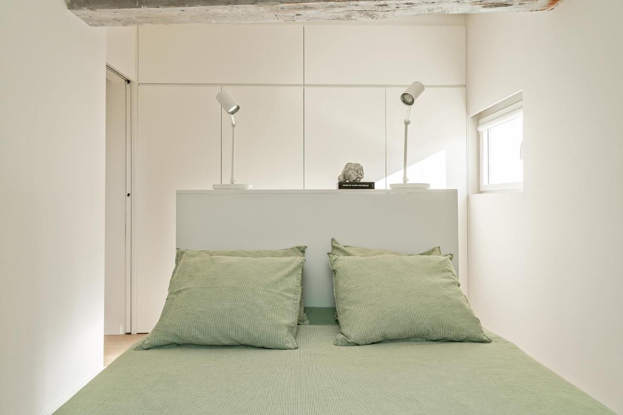 San Simon, Apartamento Centrico En Σανταντέρ Εξωτερικό φωτογραφία