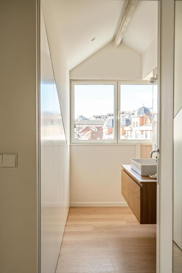 San Simon, Apartamento Centrico En Σανταντέρ Εξωτερικό φωτογραφία