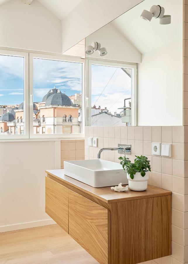 San Simon, Apartamento Centrico En Σανταντέρ Εξωτερικό φωτογραφία